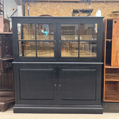 buffet_vitre_noir_pin