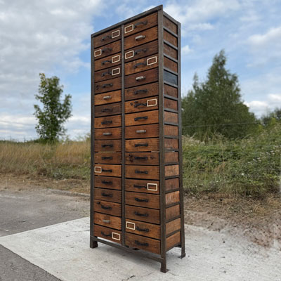 meuble_metier_ancien_tiroirs