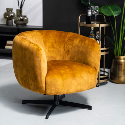 fauteuil_pivotant_ocre