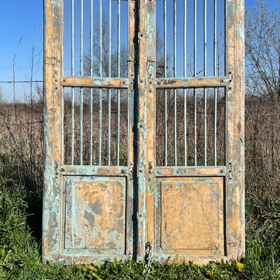 porte_ancienne_bois_metal