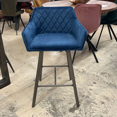 tabouret_velours_bleu