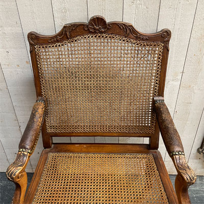 fauteuil_ancien_canne