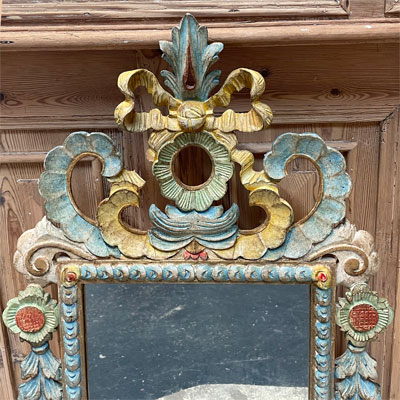 miroir_bois_couleur_baroque