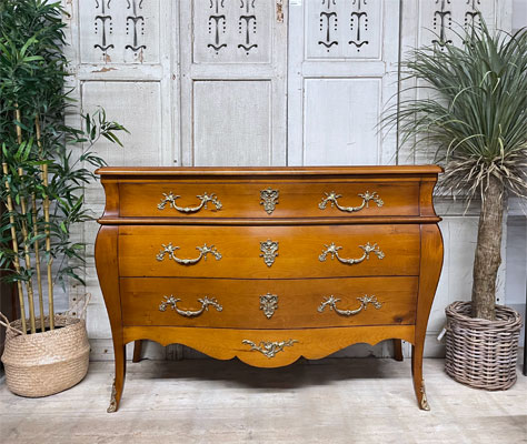 commode_louis_XV_merisier