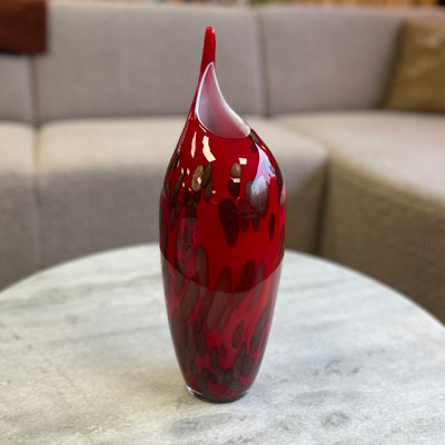 vase_verre_souffle_rouge