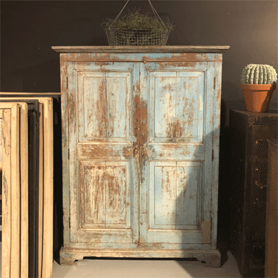 armoire_patine_bleue