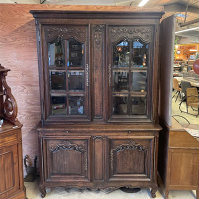 buffet_louisXV