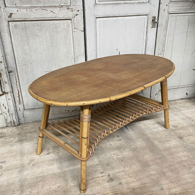 table_basse_vintage_en_rotin