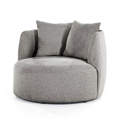 fauteuil_rond_bouclette_gris