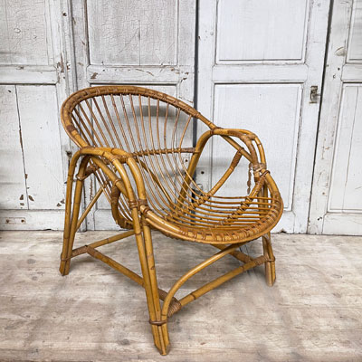 salon_vintage_rotin_table_basse_2fauteuils