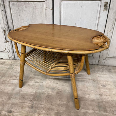 table_basse_vintage_rotin