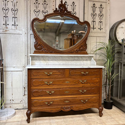 commode_miroir_marbre_blanc