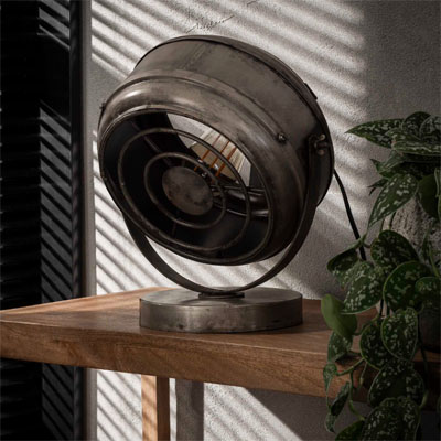 lampe_metal_projecteur