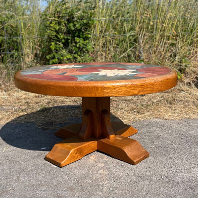 table_basse_ronde_ceramique