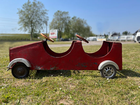 voiture_pedales_ancienne_double