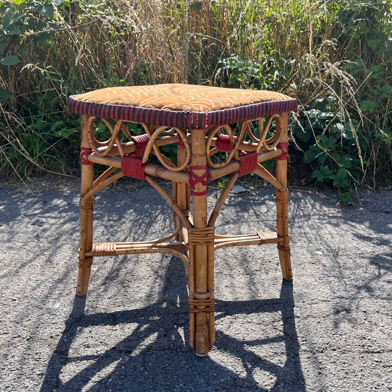 tabouret_rotin_vintage