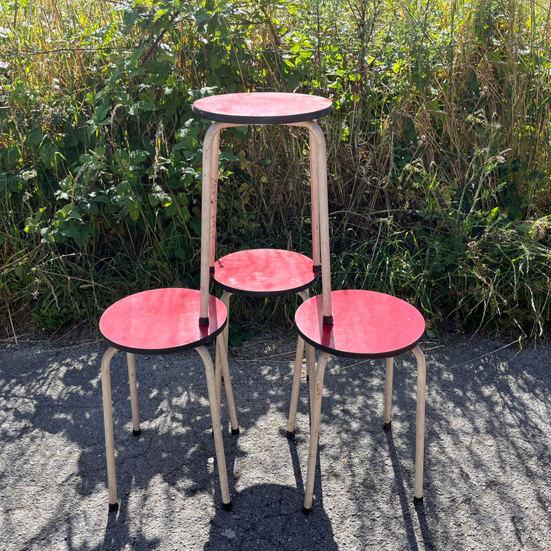 tabouret_vintage