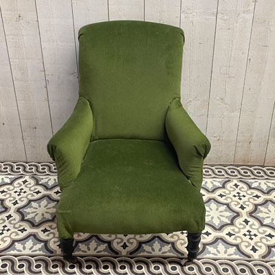 fauteuil_enfant_ancien_velours