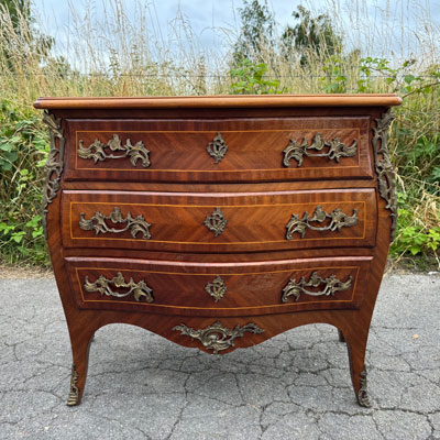 commode_LouisXV