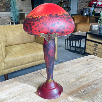 lampe_champignon