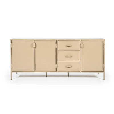 buffet_bas_en_metal_coloris_beige