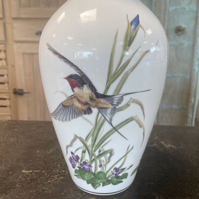 vase_en_porcelaine_oiseaux_fleurs