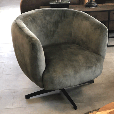 fauteuil_velours_kaki