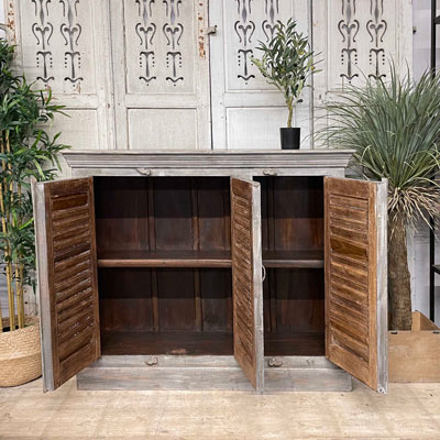 buffet_3portes_persiennes_bois_patine_gris