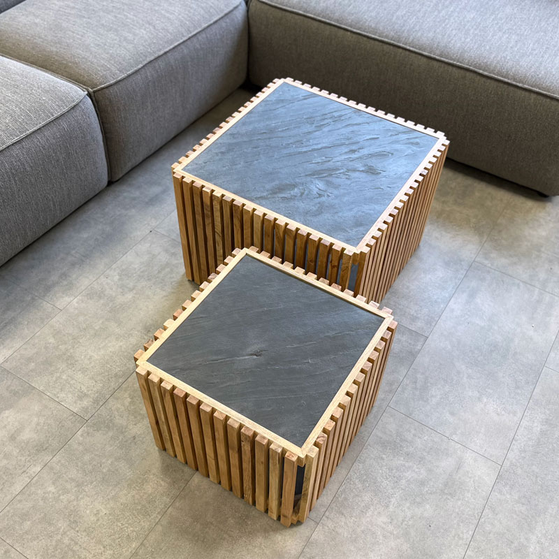 paire_de_tables_basses_cube_acacia_ardoise