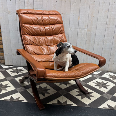 fauteuil_vintage_marron