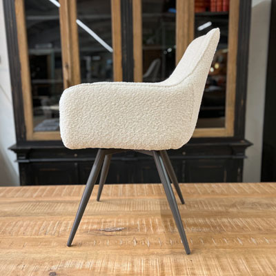 fauteuil_de_table_zack_tissu_bouclette_blanc