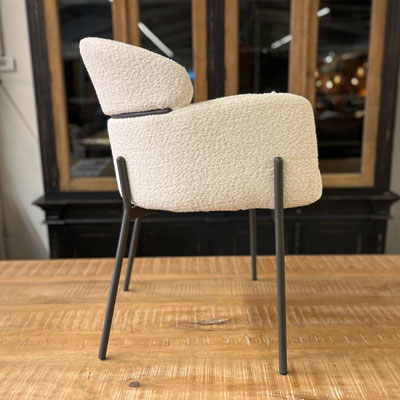 fauteuil_table_kew_en_tissu_bouclette_blanc